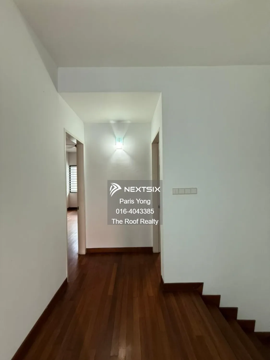 2-sty Terrace/Link House For Sale in Alam Impian Selangor - Image 14