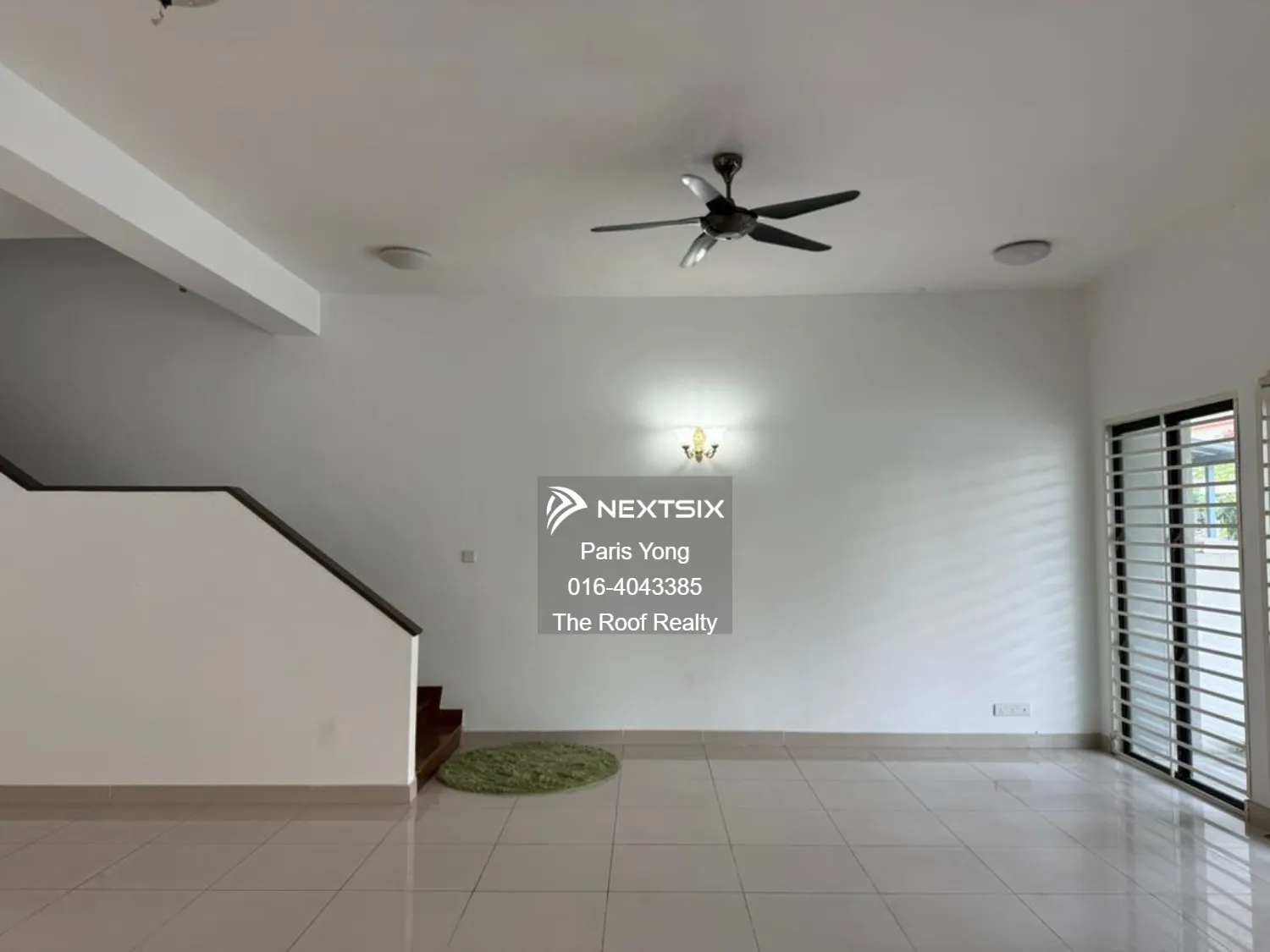 2-sty Terrace/Link House For Sale in Alam Impian Selangor - Image 5