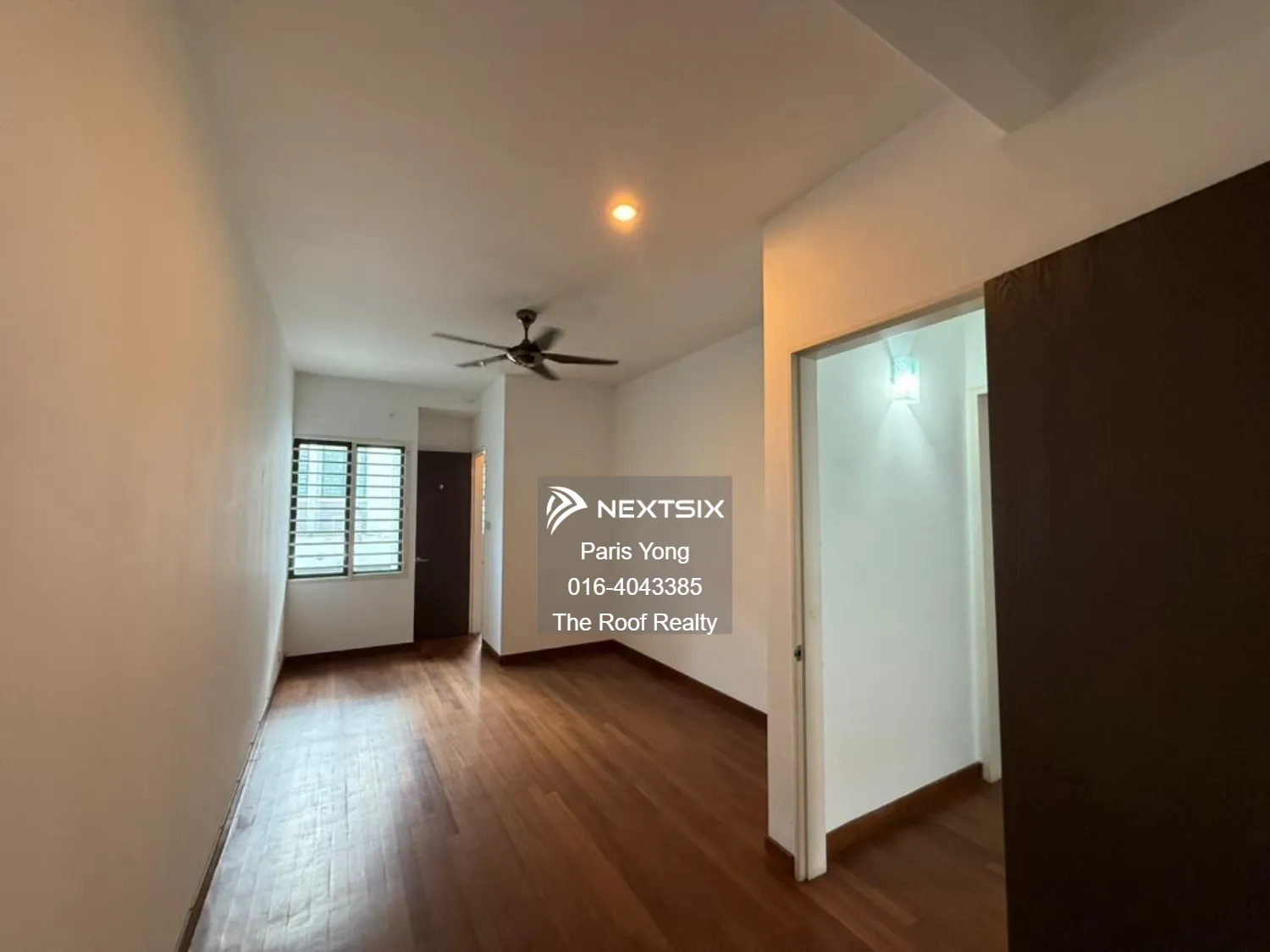 2-sty Terrace/Link House For Sale in Alam Impian Selangor - Image 6