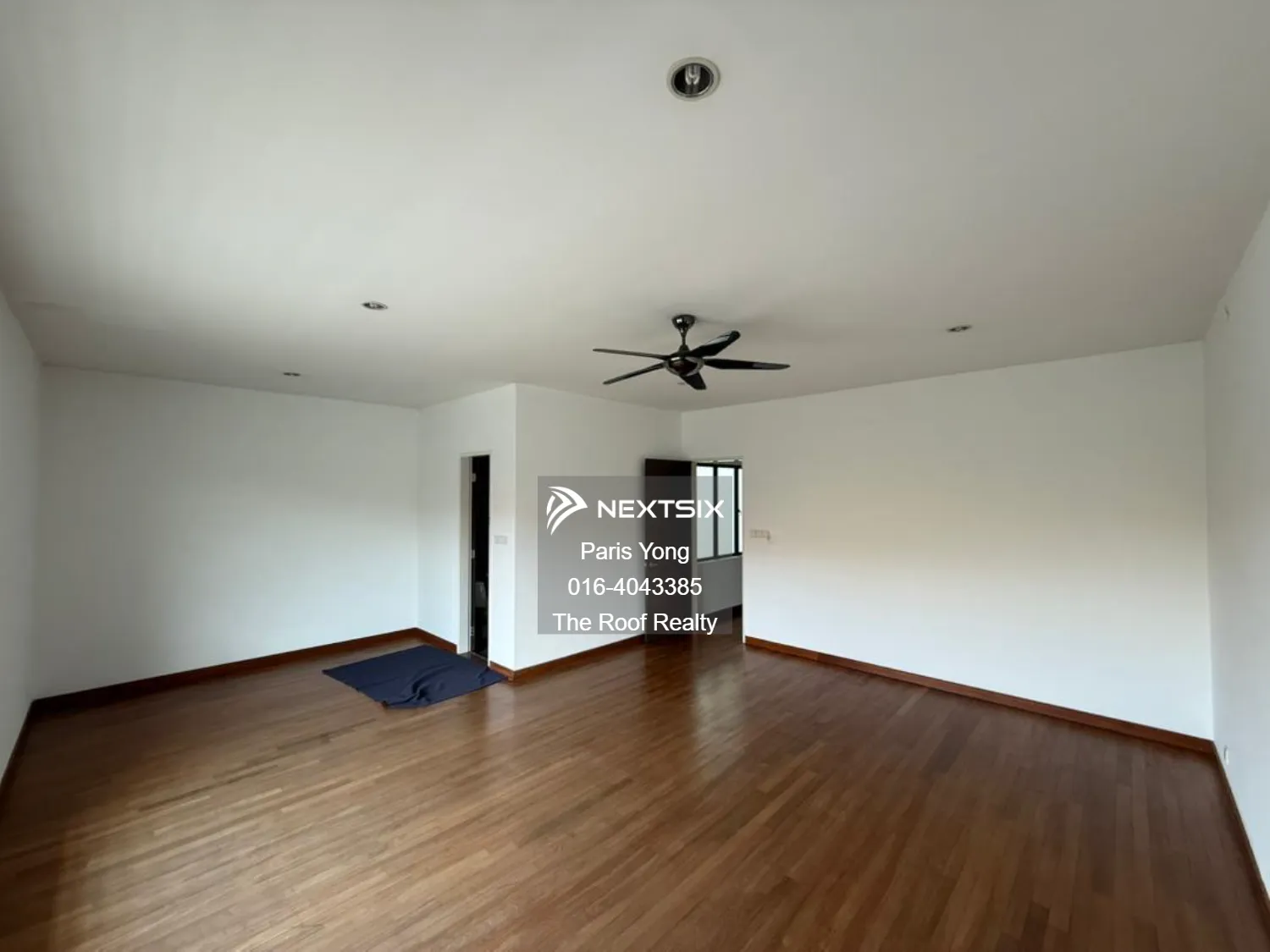 2-sty Terrace/Link House For Sale in Alam Impian Selangor - Image 9