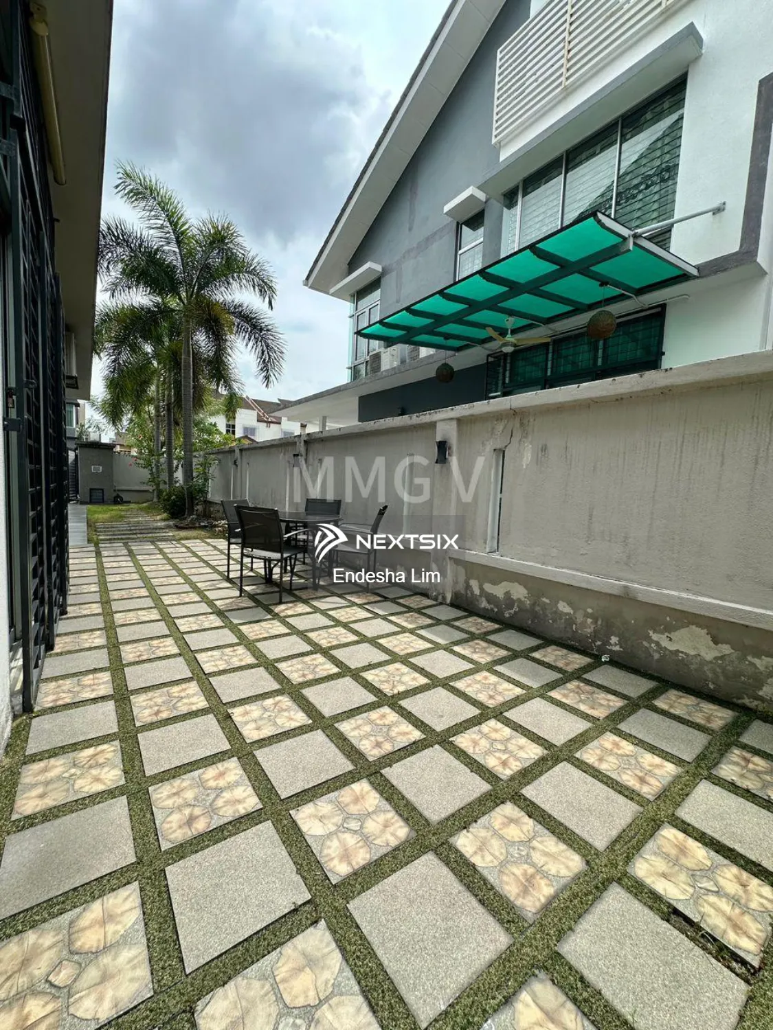 Semi-detached House For Sale in Bandar Bukit Tinggi Selangor