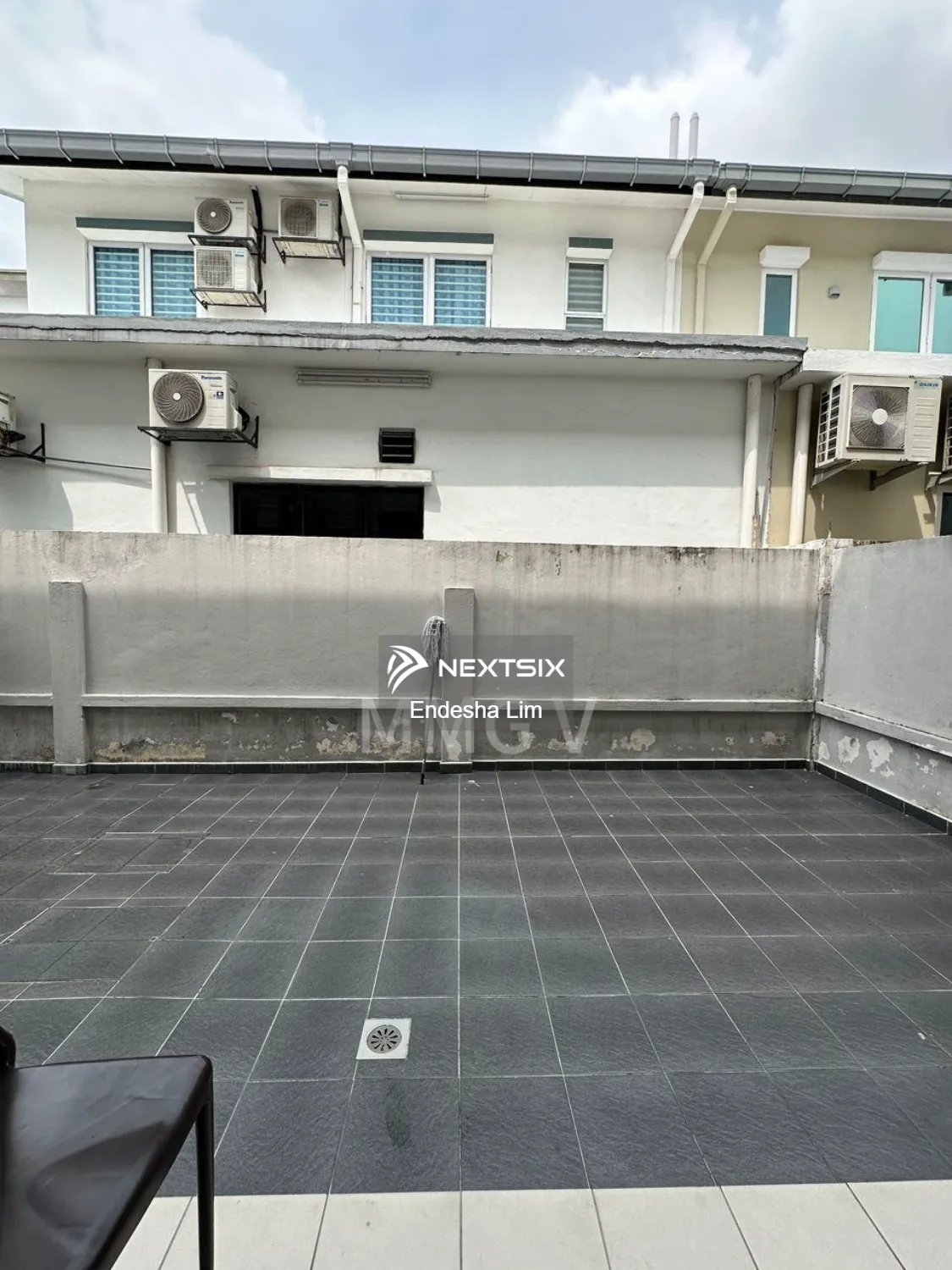 Semi-detached House For Sale in Bandar Bukit Tinggi Selangor - Image 10