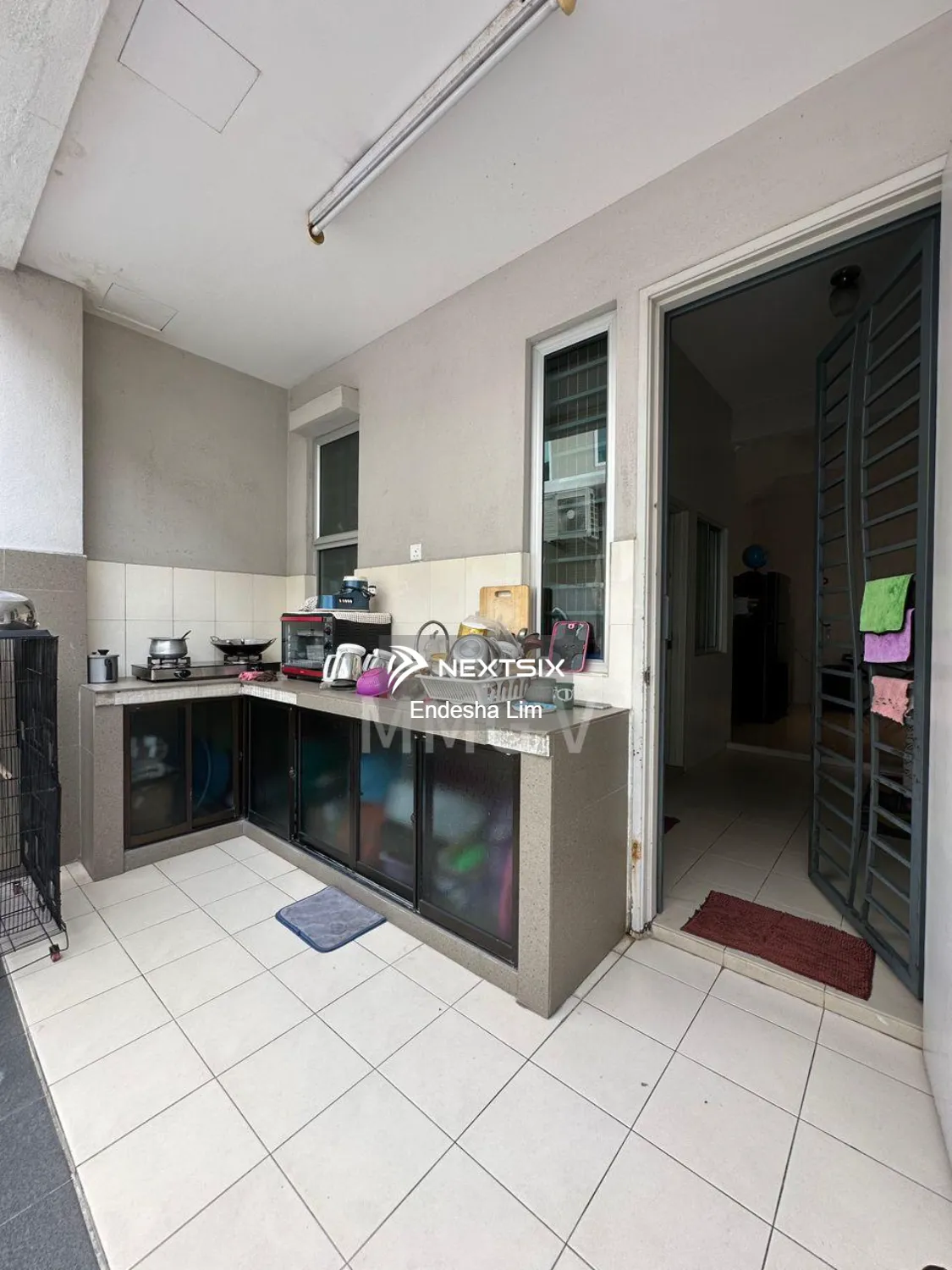 Semi-detached House For Sale in Bandar Bukit Tinggi Selangor - Image 11