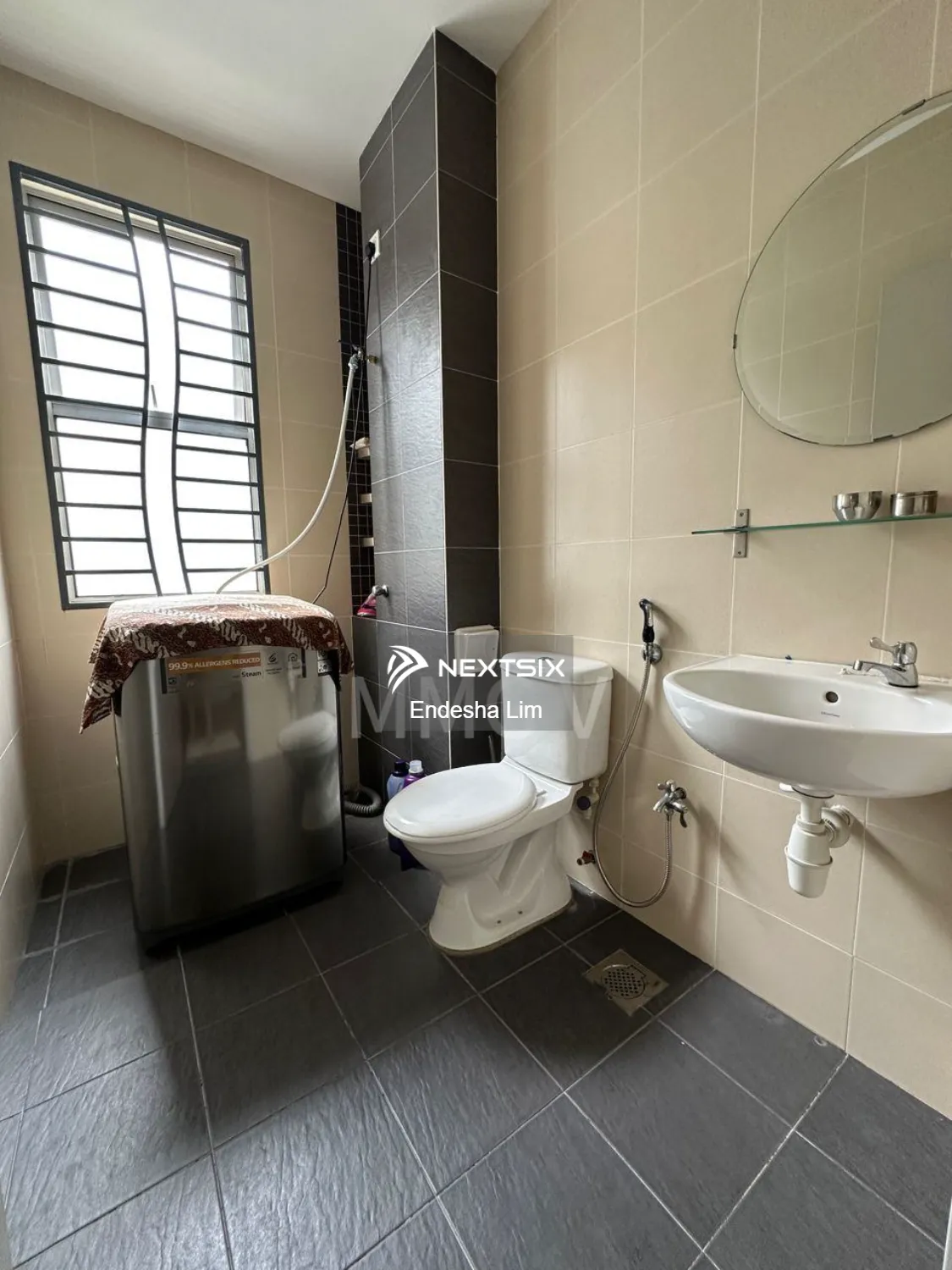 Semi-detached House For Sale in Bandar Bukit Tinggi Selangor - Image 5