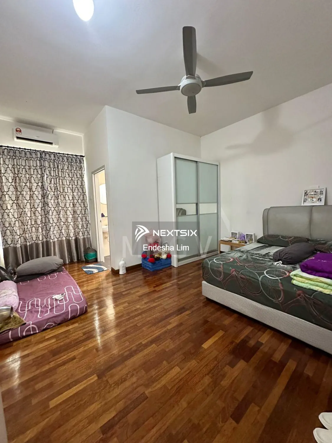 Semi-detached House For Sale in Bandar Bukit Tinggi Selangor - Image 6