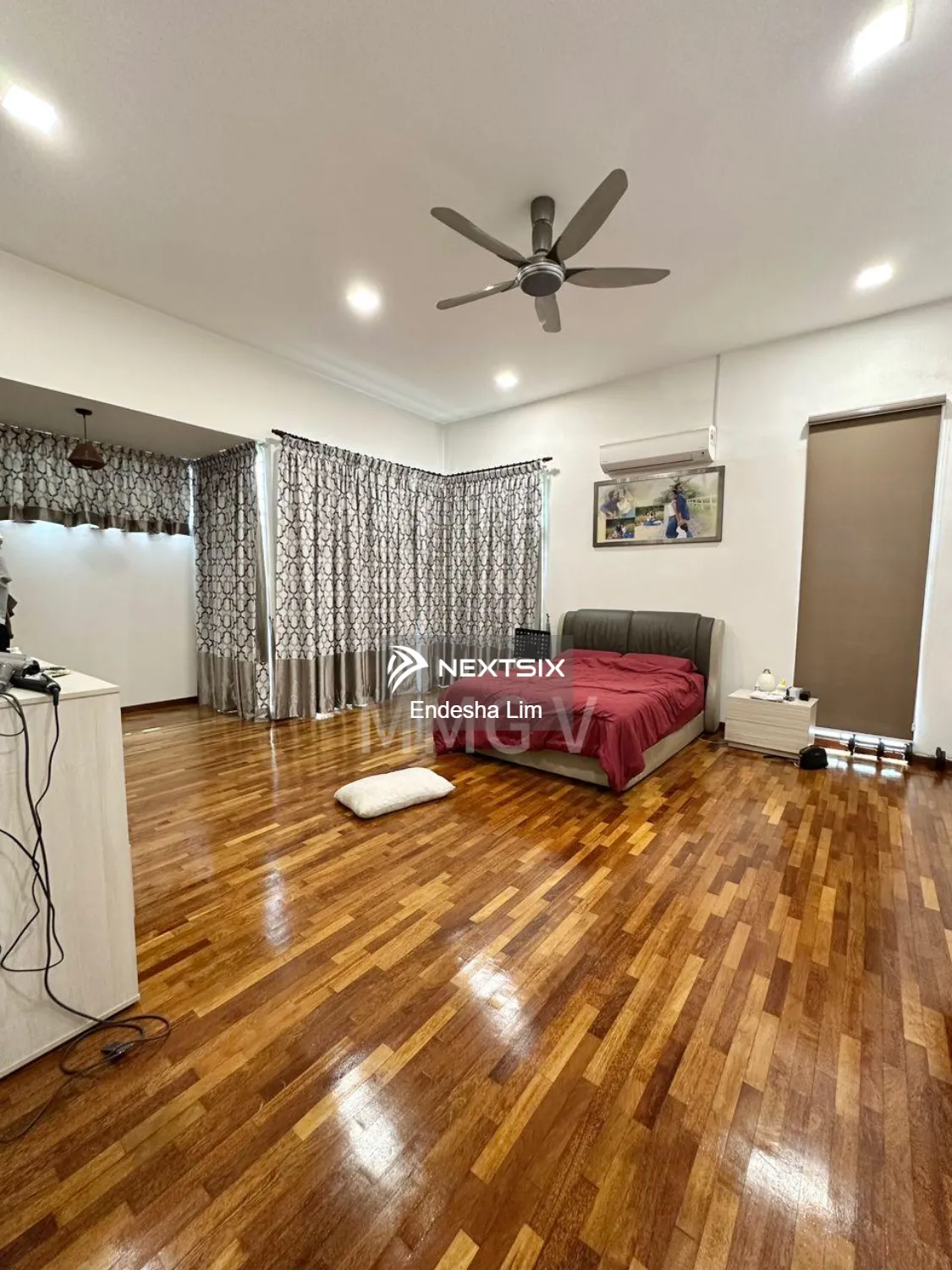 Semi-detached House For Sale in Bandar Bukit Tinggi Selangor - Image 7