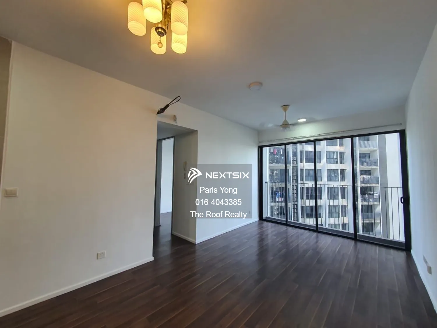 Serviced Residence For Rent in Shah Alam Selangor