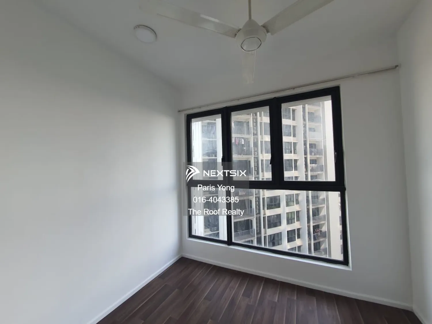 Serviced Residence For Rent in Shah Alam Selangor - Image 6