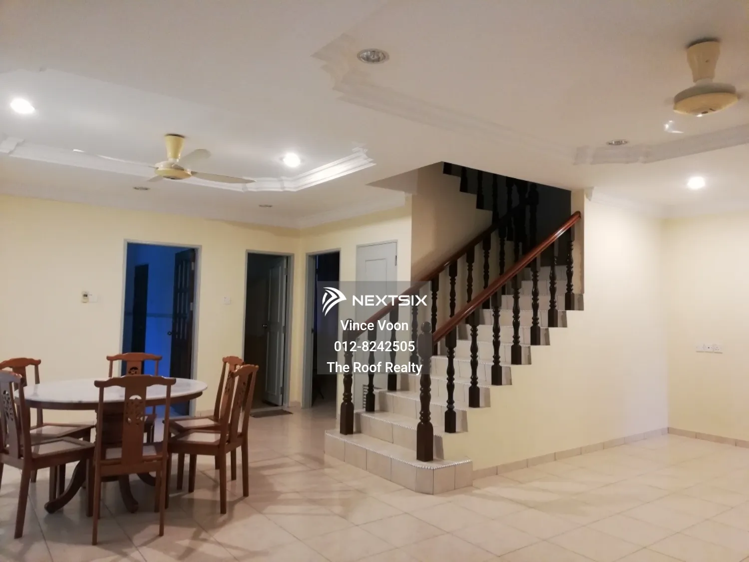 4.5-sty Terrace/Link House For Sale in Labuan Wilayah Persekutuan Labuan - Image 3