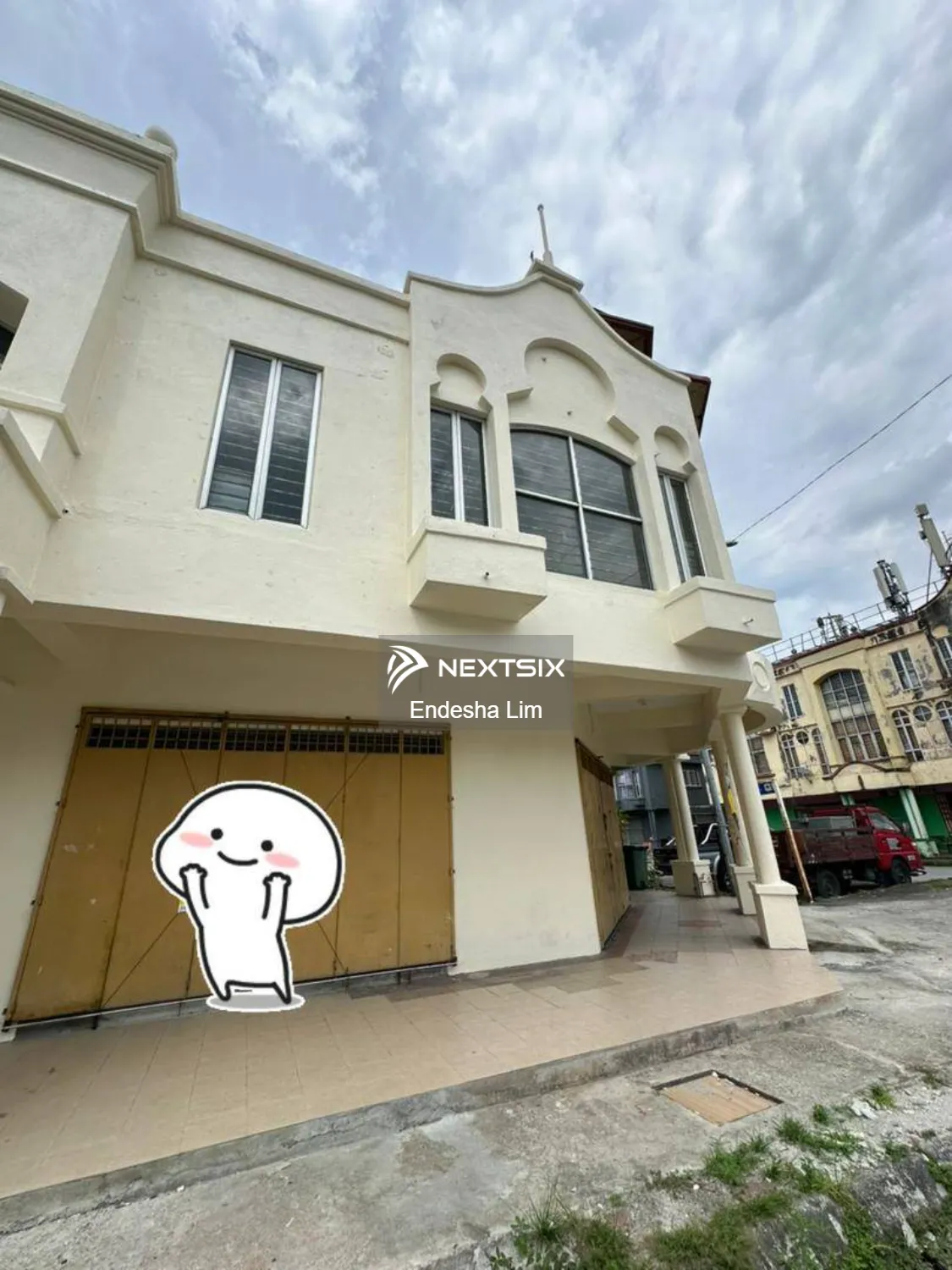 Shop For Rent in Port Klang Selangor