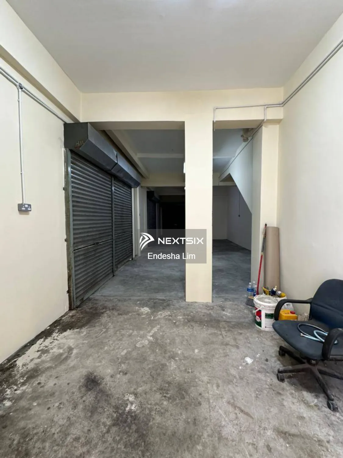 Shop For Rent in Port Klang Selangor - Image 6