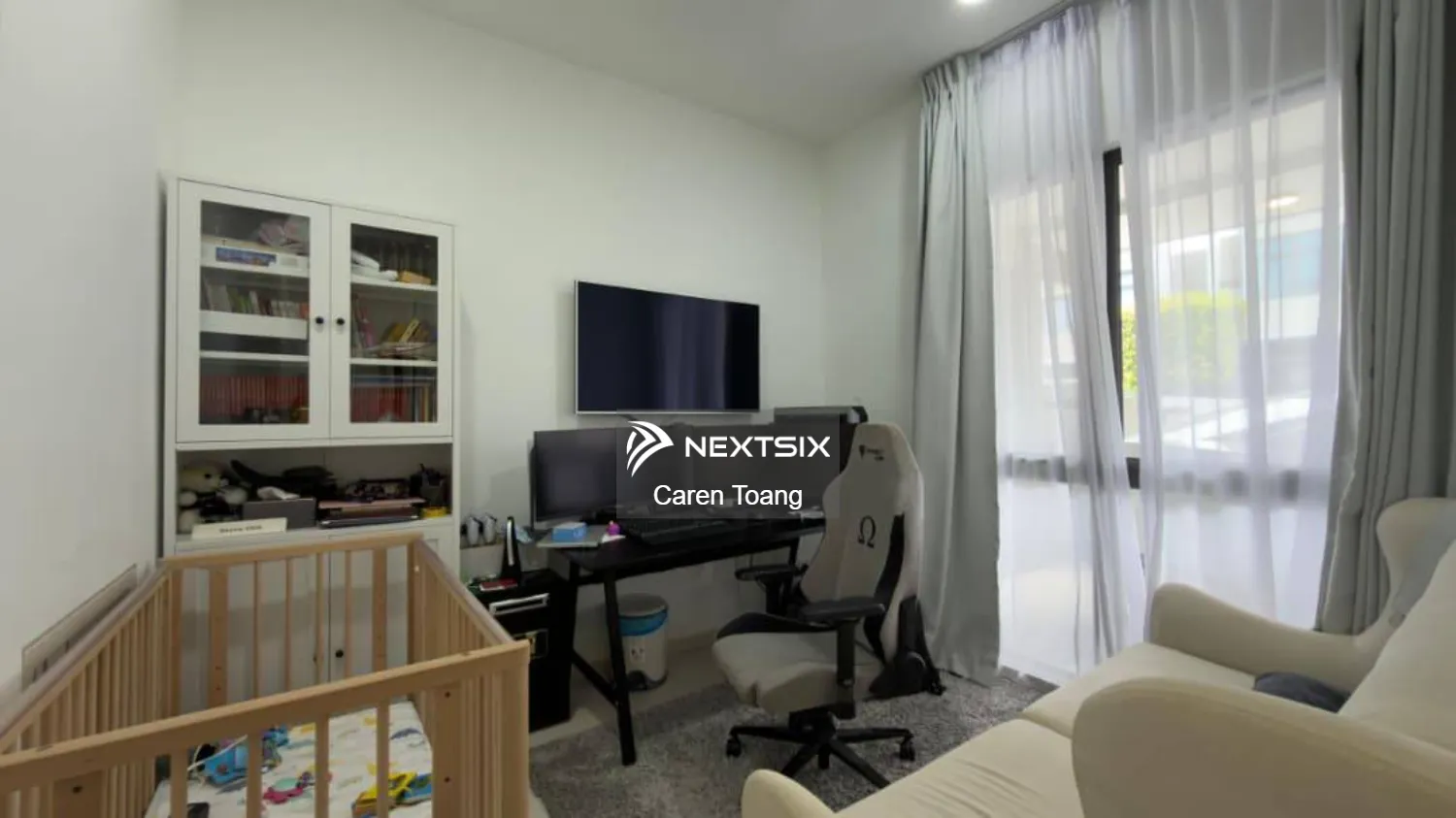 Cluster House For Sale in Ayer Baloi Johor - Image 10