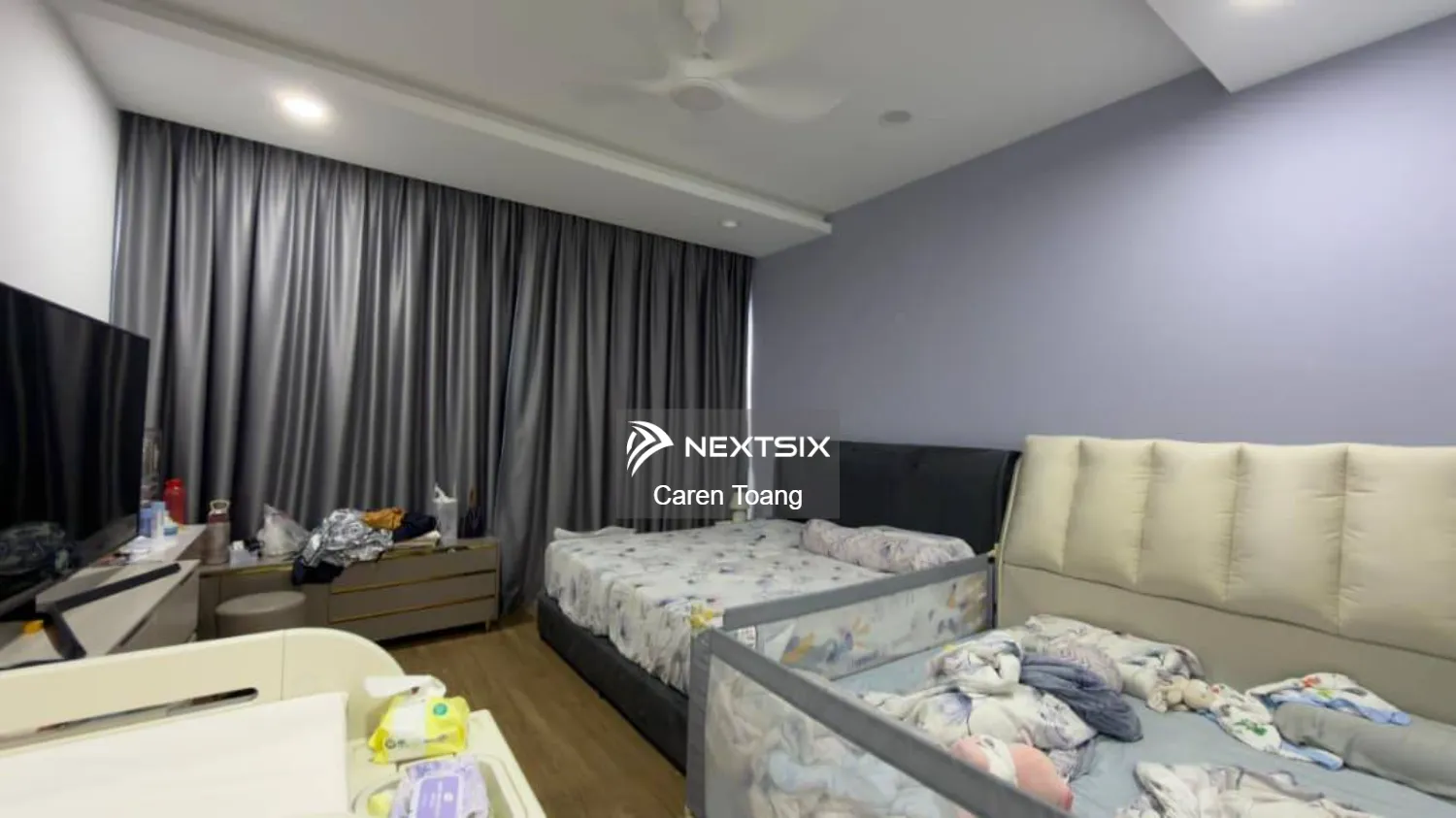 Cluster House For Sale in Ayer Baloi Johor - Image 11