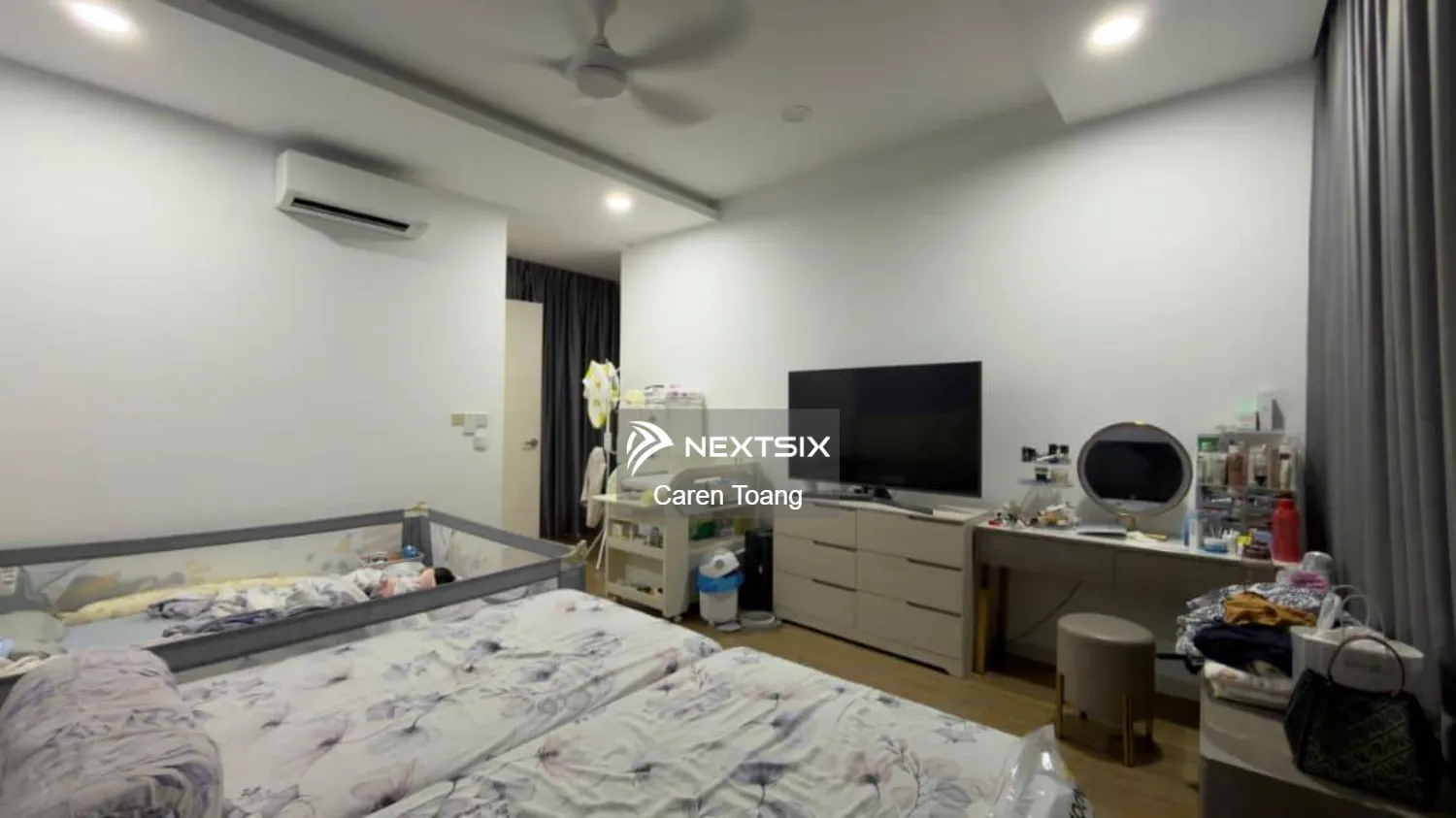 Cluster House For Sale in Ayer Baloi Johor - Image 12