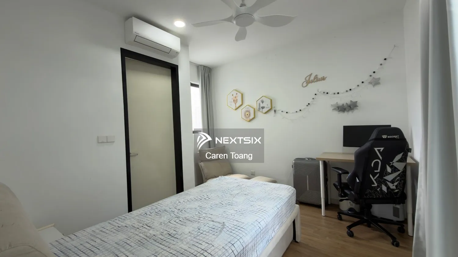 Cluster House For Sale in Ayer Baloi Johor - Image 14