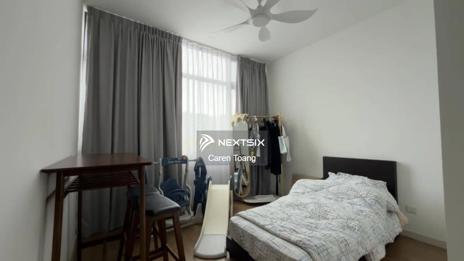 Cluster House For Sale in Ayer Baloi Johor - Image 15