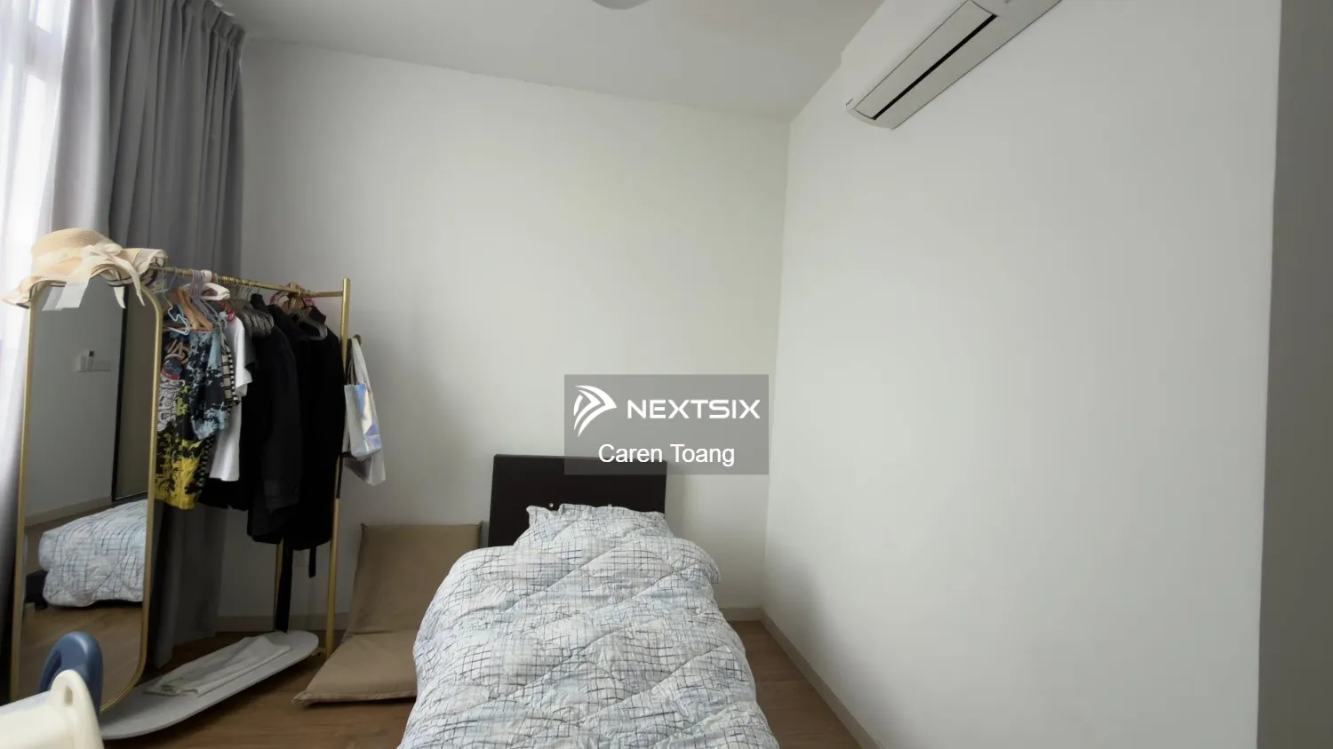 Cluster House For Sale in Ayer Baloi Johor - Image 16