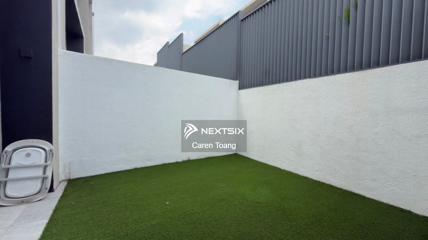 Cluster House For Sale in Ayer Baloi Johor - Image 5