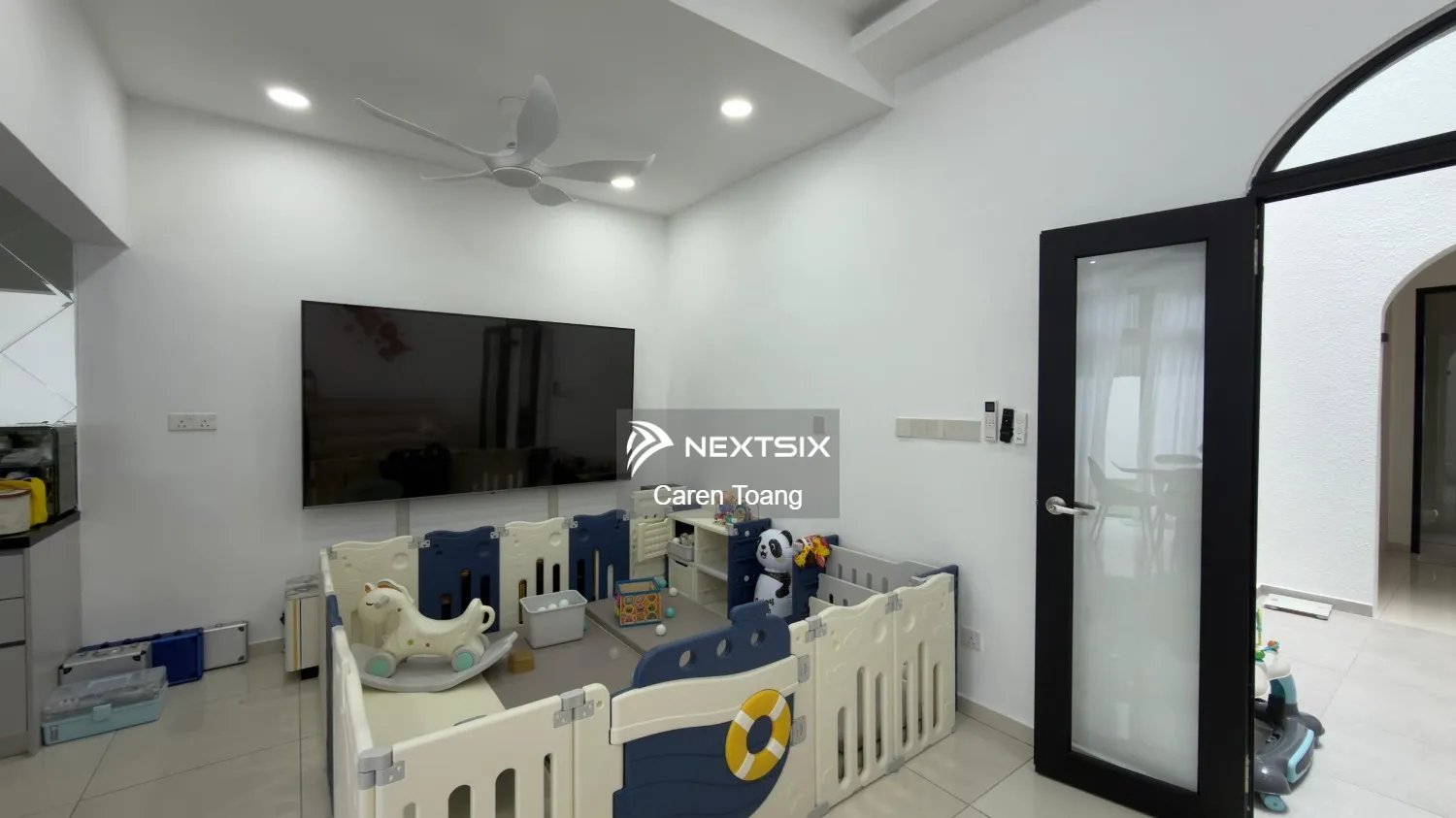Cluster House For Sale in Ayer Baloi Johor - Image 7