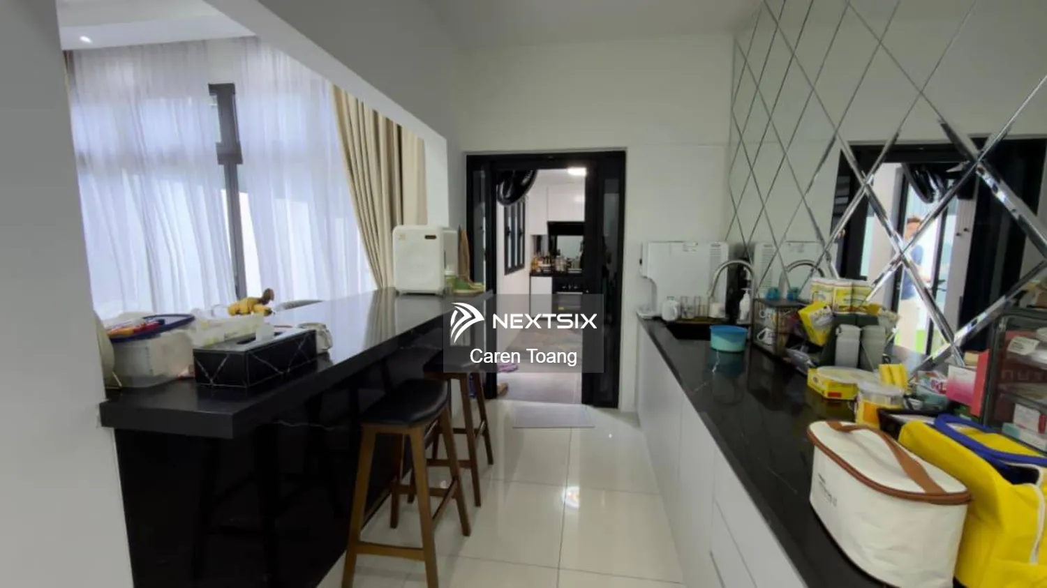 Cluster House For Sale in Ayer Baloi Johor - Image 8