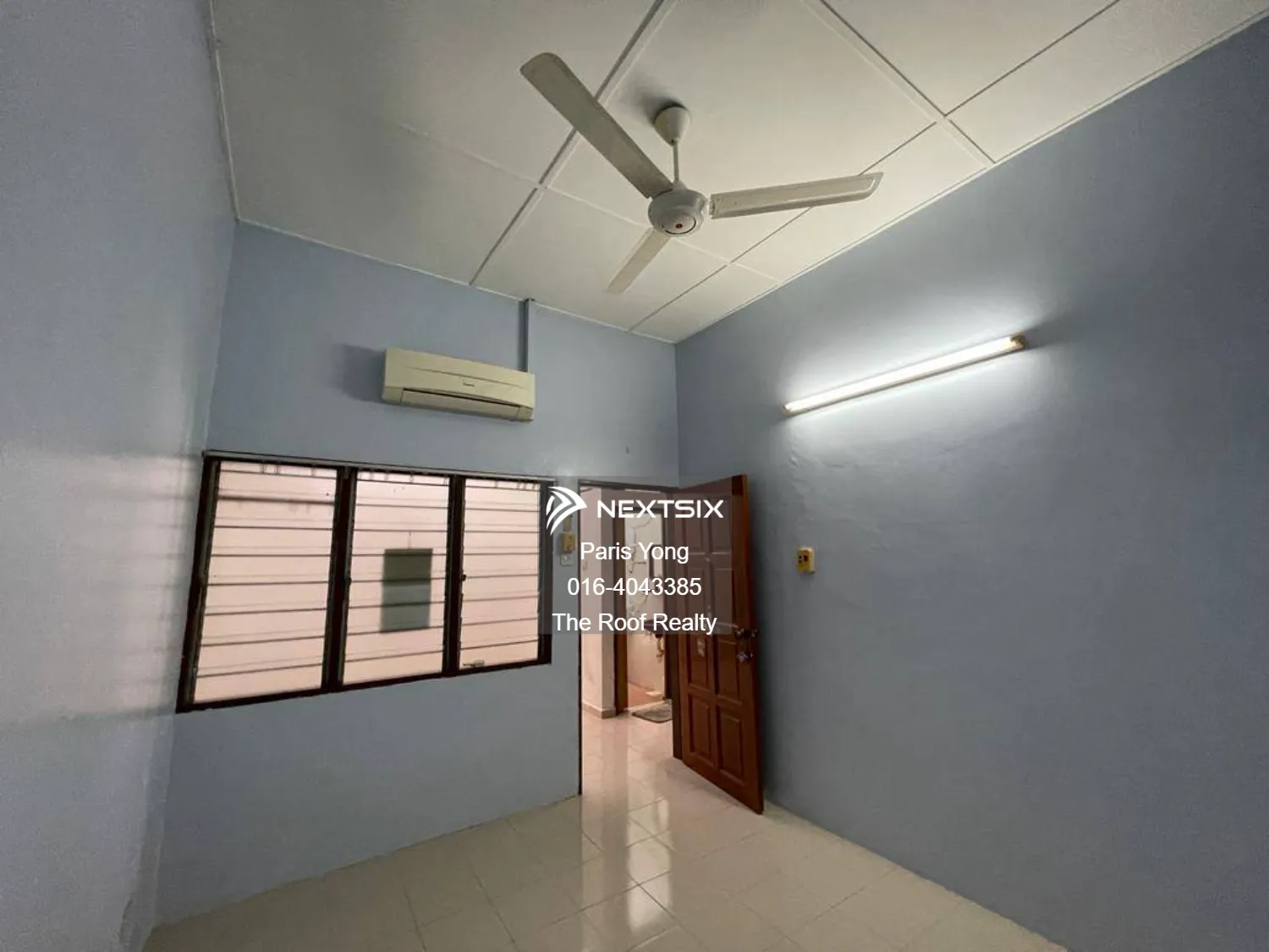 1-sty Terrace/Link House For Sale in Klang Selangor - Image 10