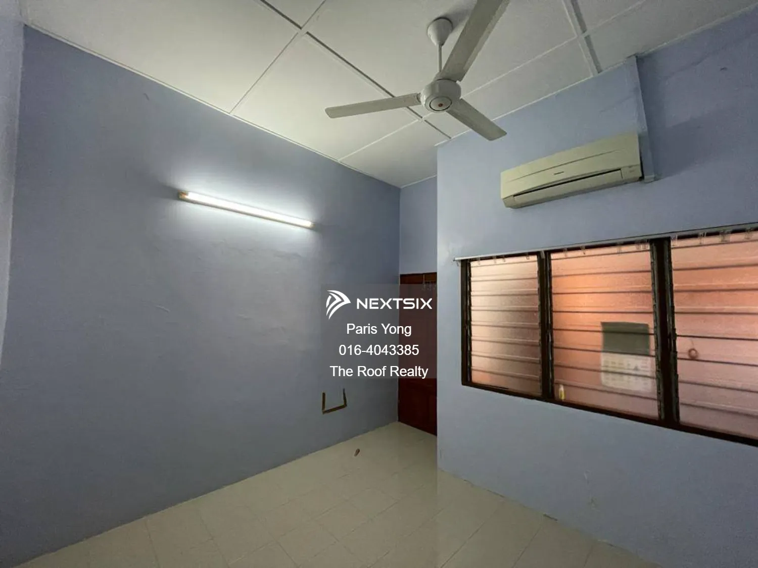 1-sty Terrace/Link House For Sale in Klang Selangor - Image 5