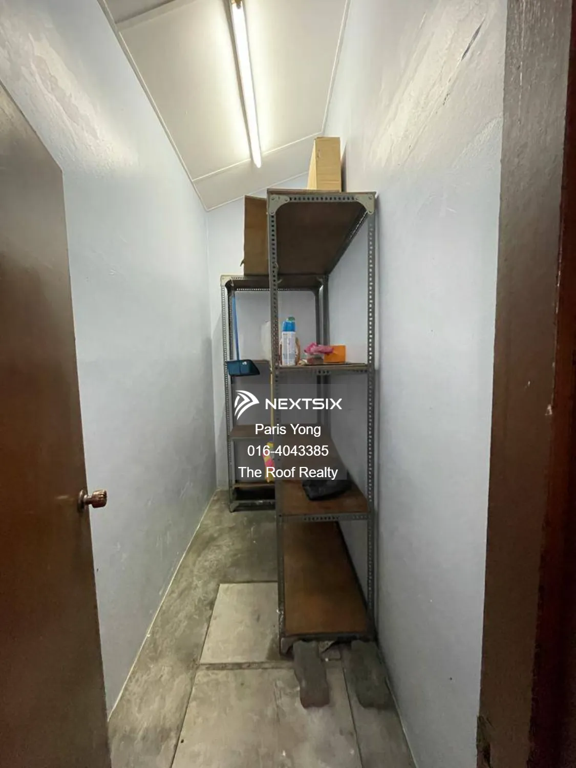 1-sty Terrace/Link House For Sale in Klang Selangor - Image 6