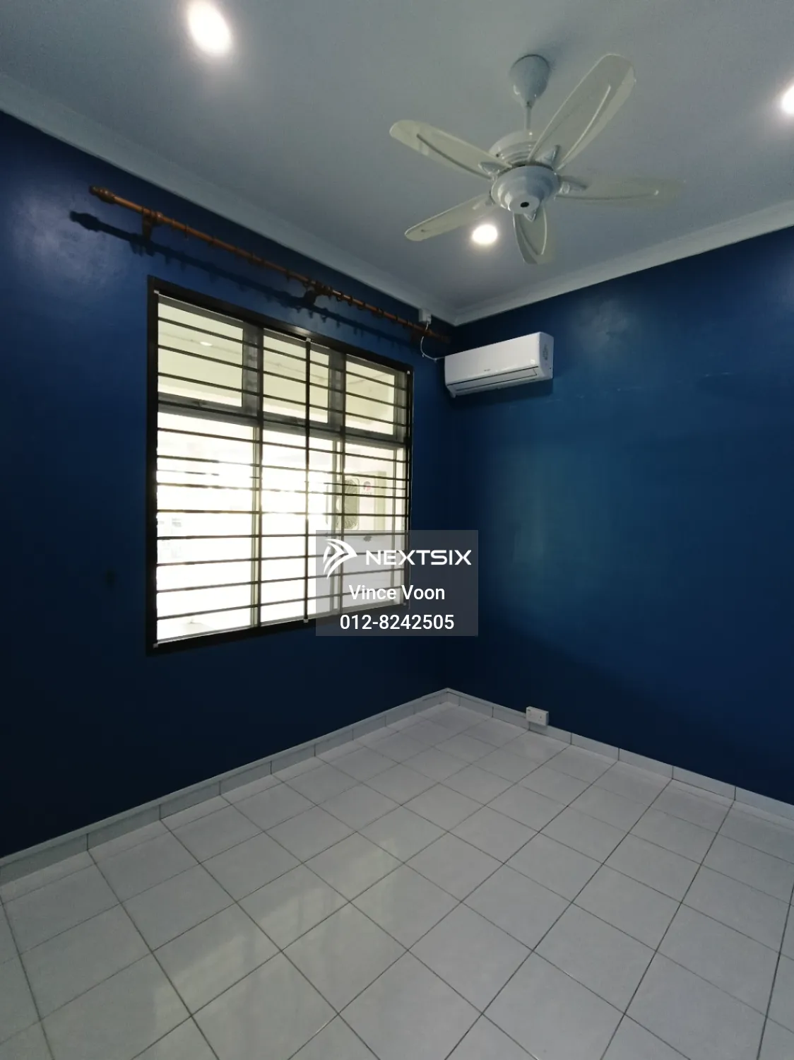 1-sty Terrace/Link House For Sale in Labuan Wilayah Persekutuan Labuan - Image 2