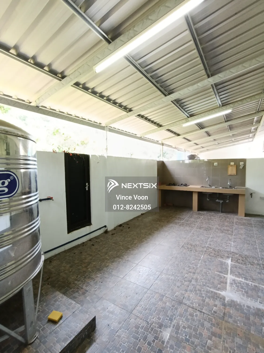 1-sty Terrace/Link House For Sale in Labuan Wilayah Persekutuan Labuan - Image 4