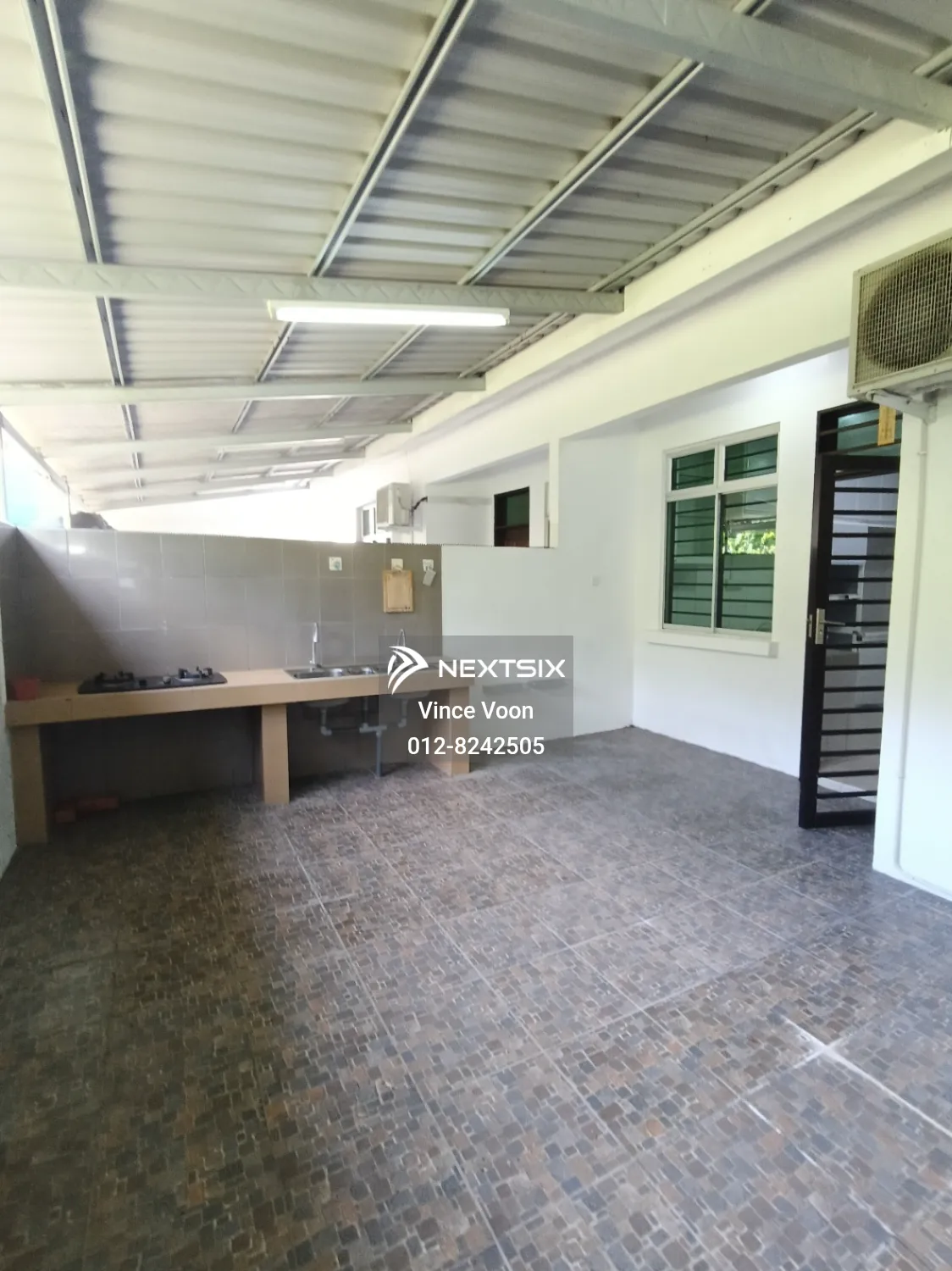 1-sty Terrace/Link House For Sale in Labuan Wilayah Persekutuan Labuan - Image 5