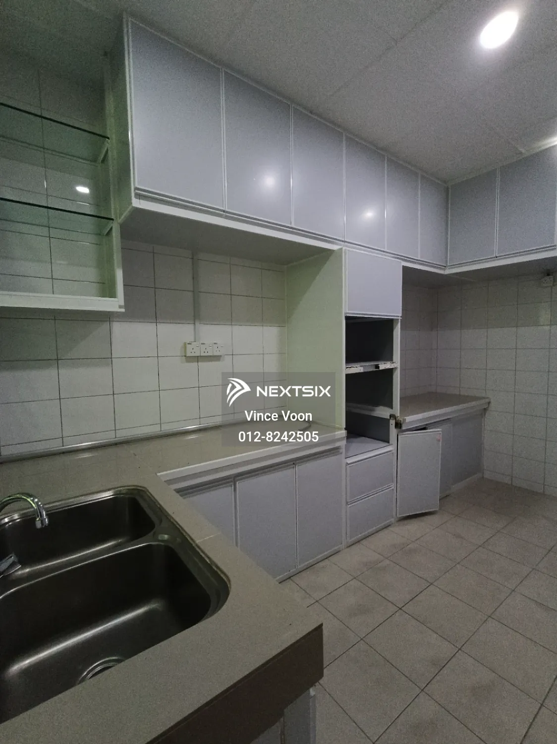 1-sty Terrace/Link House For Sale in Labuan Wilayah Persekutuan Labuan - Image 6