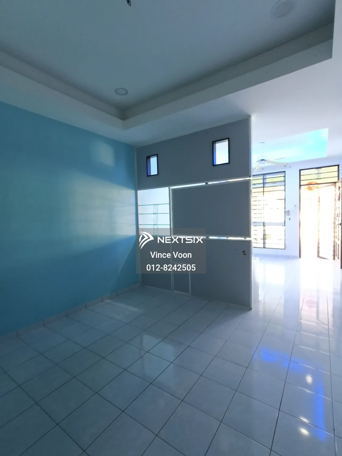 1-sty Terrace/Link House For Sale in Labuan Wilayah Persekutuan Labuan - Image 7