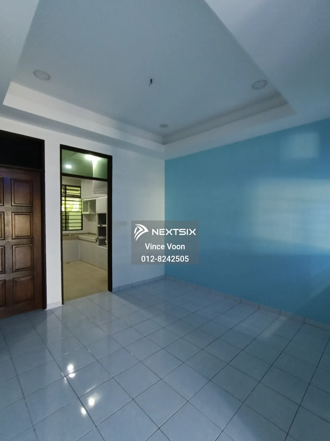 1-sty Terrace/Link House For Sale in Labuan Wilayah Persekutuan Labuan - Image 8