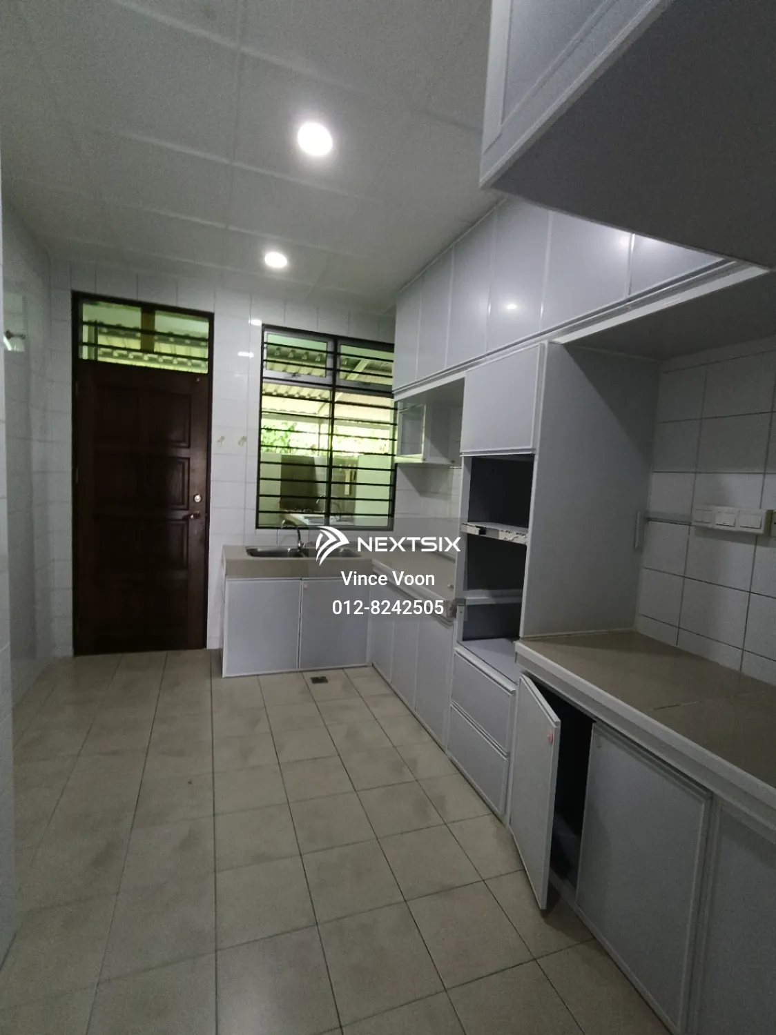 1-sty Terrace/Link House For Sale in Labuan Wilayah Persekutuan Labuan - Image 9