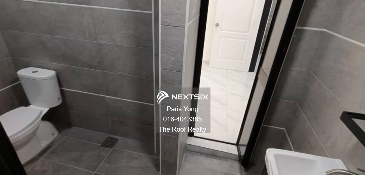 1-sty Terrace/Link House For Sale in Klang Selangor - Image 11