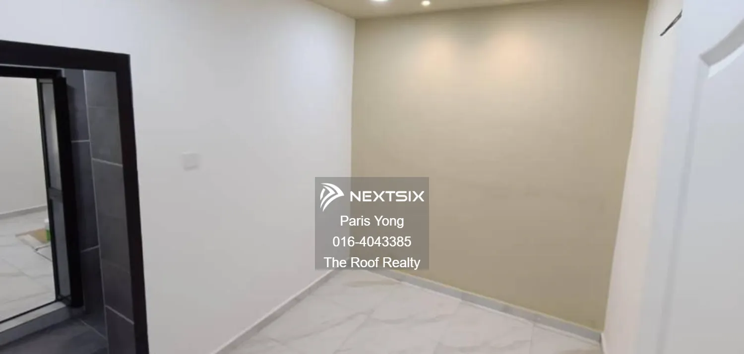 1-sty Terrace/Link House For Sale in Klang Selangor - Image 12