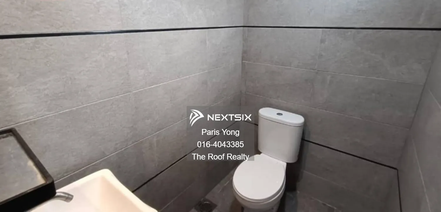 1-sty Terrace/Link House For Sale in Klang Selangor - Image 15