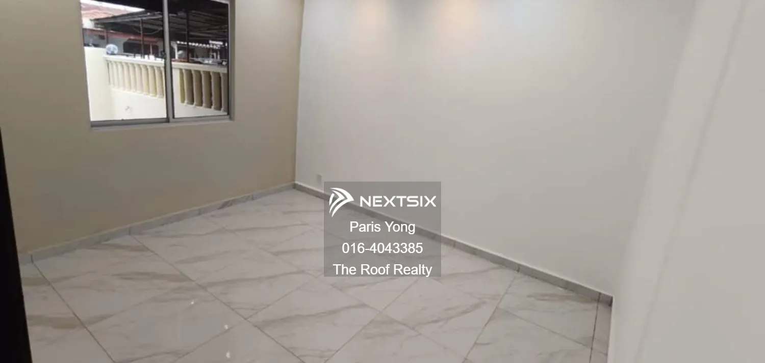 1-sty Terrace/Link House For Sale in Klang Selangor - Image 7