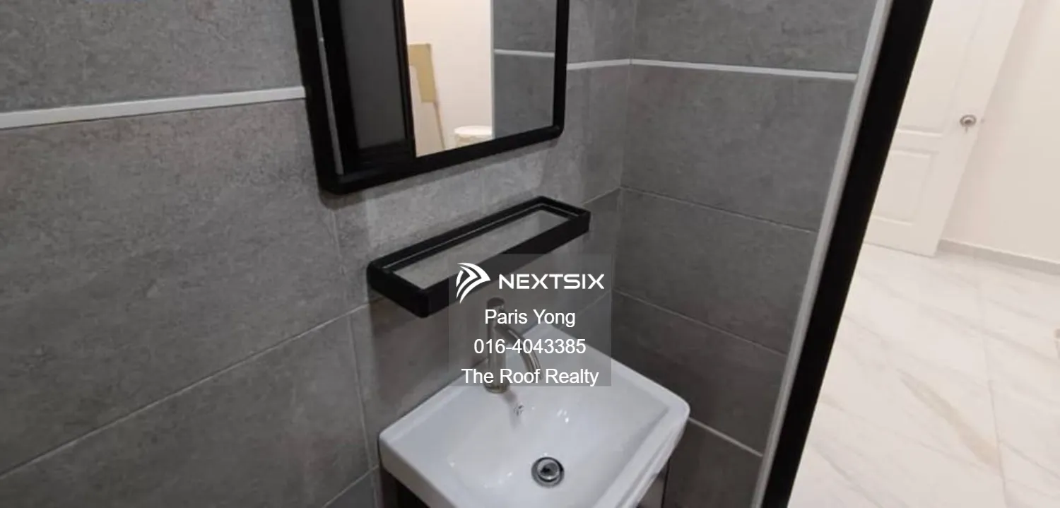 1-sty Terrace/Link House For Sale in Klang Selangor - Image 8