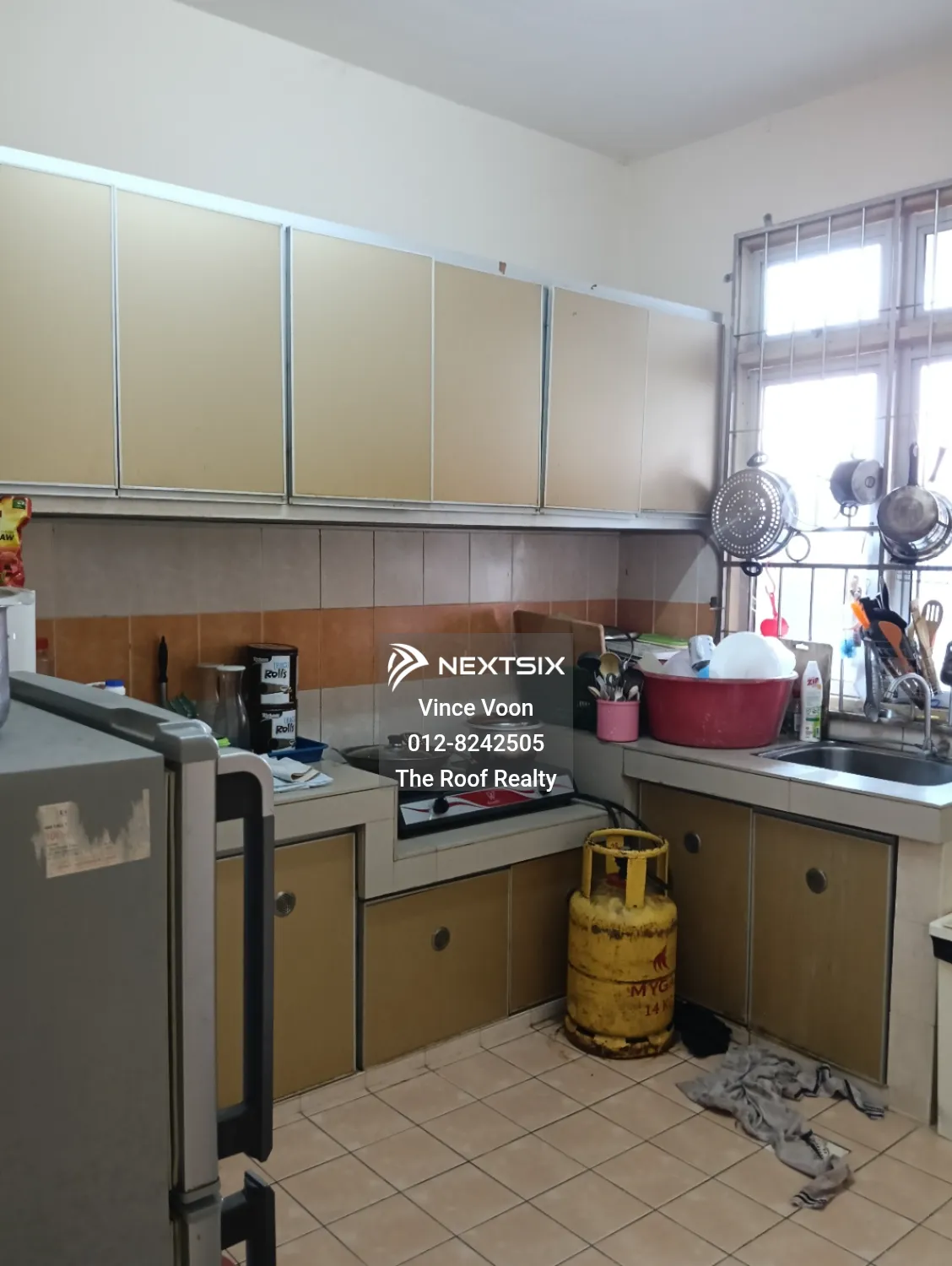 2-sty Terrace/Link House For Sale in Labuan Wilayah Persekutuan Labuan - Image 5