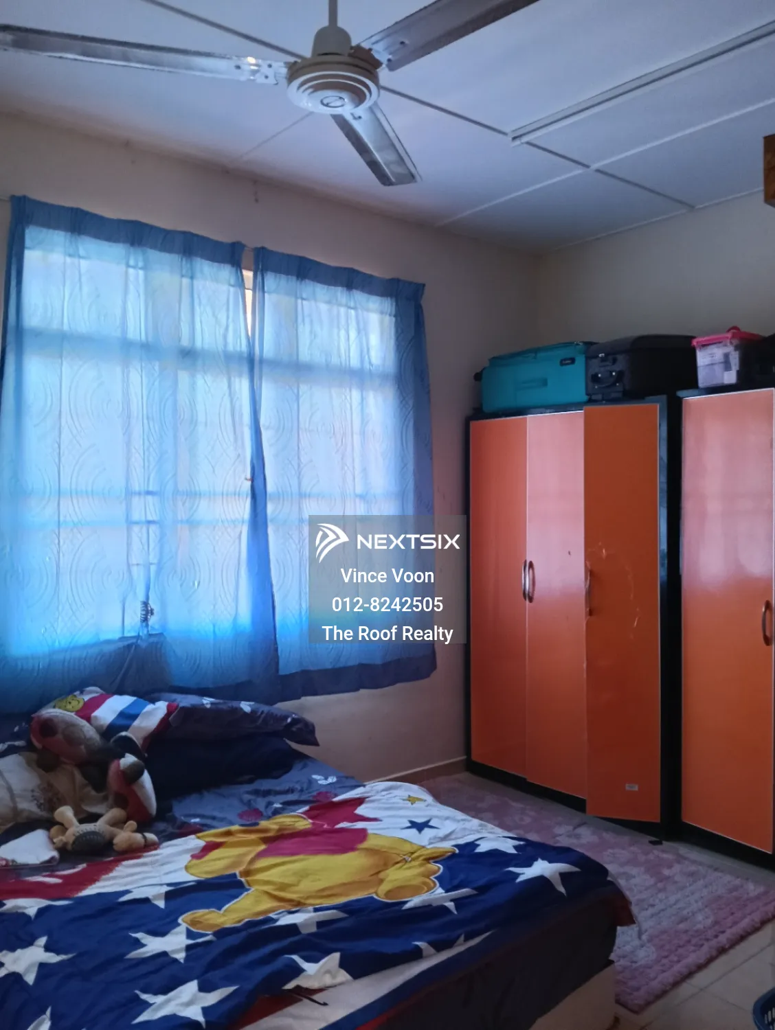 2-sty Terrace/Link House For Sale in Labuan Wilayah Persekutuan Labuan - Image 6