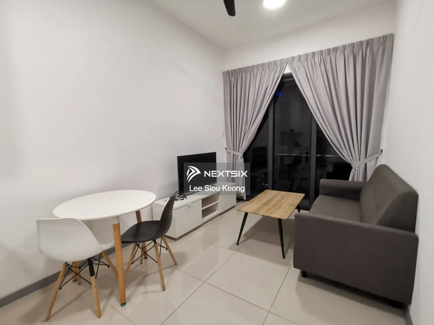 Apartment For Rent in Kampung Kerinchi (Bangsar South) Kuala Lumpur