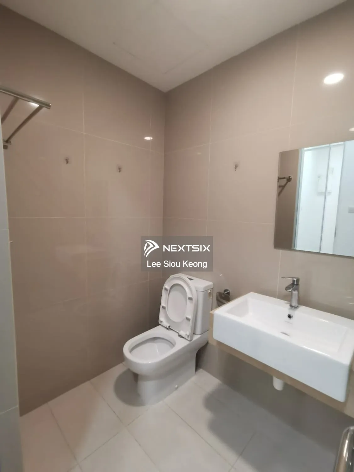 Apartment For Rent in Kampung Kerinchi (Bangsar South) Wilayah Persekutuan Kuala Lumpur - Image 11