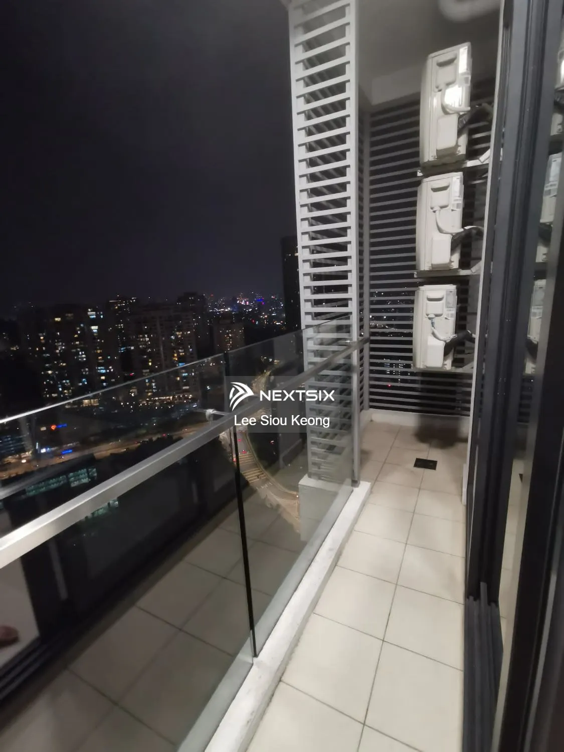 Apartment For Rent in Kampung Kerinchi (Bangsar South) Wilayah Persekutuan Kuala Lumpur - Image 12