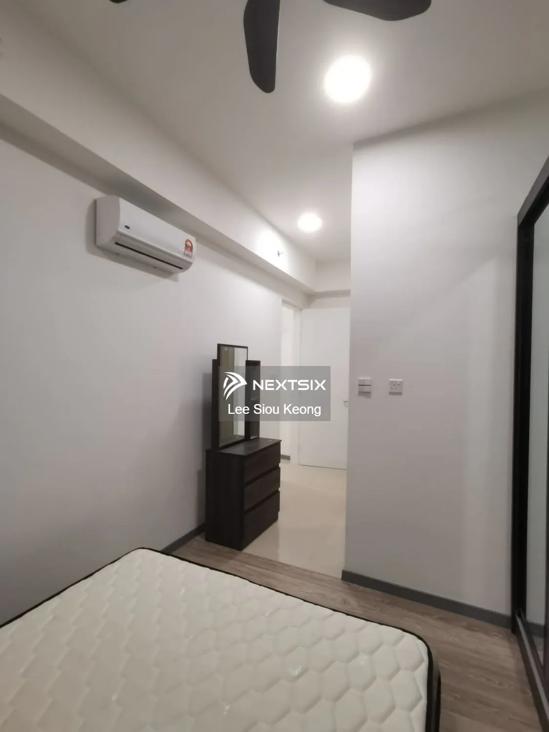 Apartment For Rent in Kampung Kerinchi (Bangsar South) Wilayah Persekutuan Kuala Lumpur - Image 4