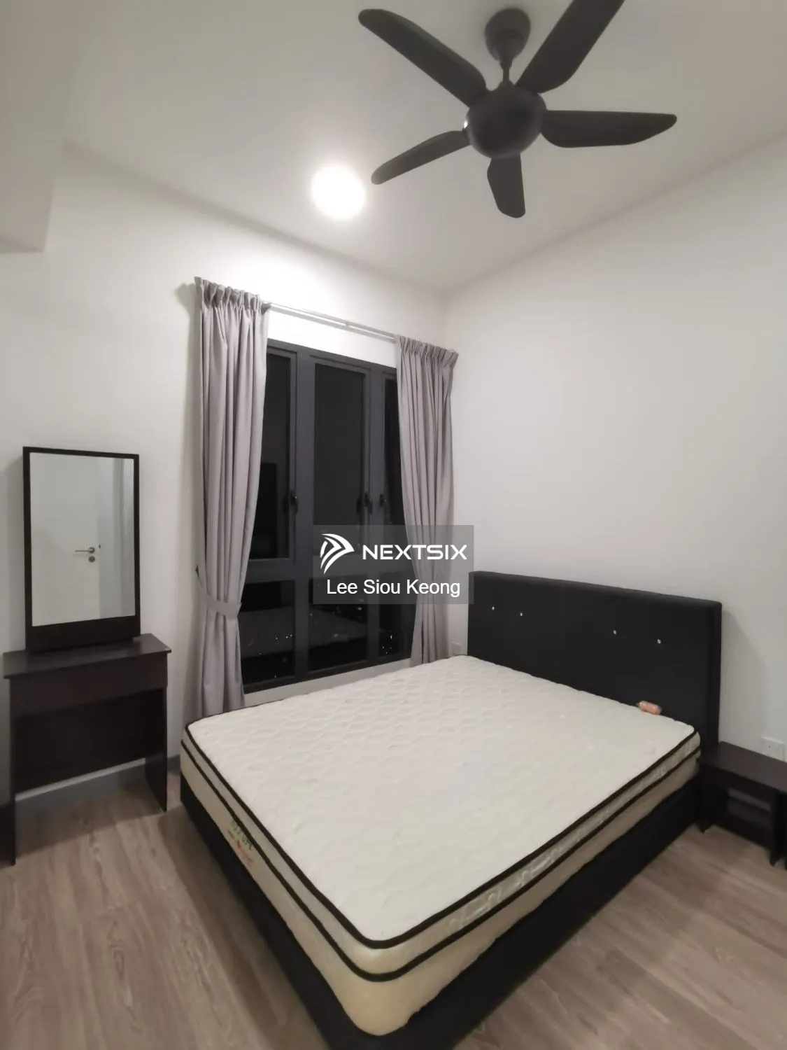 Apartment For Rent in Kampung Kerinchi (Bangsar South) Wilayah Persekutuan Kuala Lumpur - Image 5