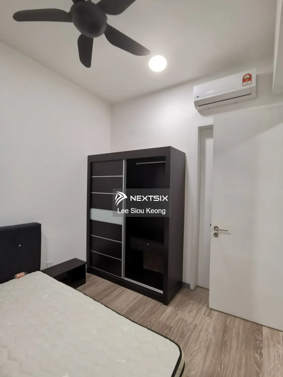 Apartment For Rent in Kampung Kerinchi (Bangsar South) Wilayah Persekutuan Kuala Lumpur - Image 6