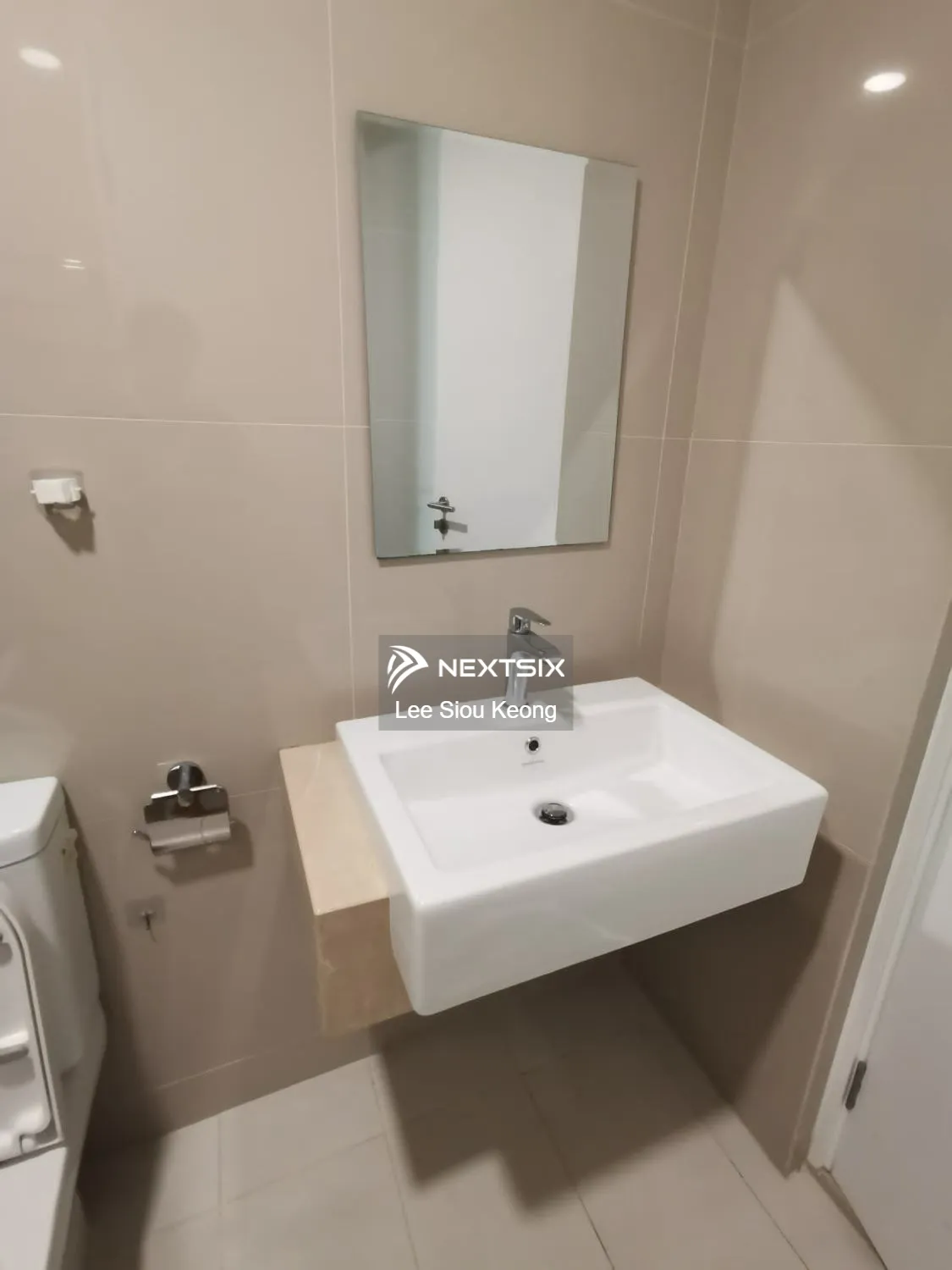 Apartment For Rent in Kampung Kerinchi (Bangsar South) Wilayah Persekutuan Kuala Lumpur - Image 9