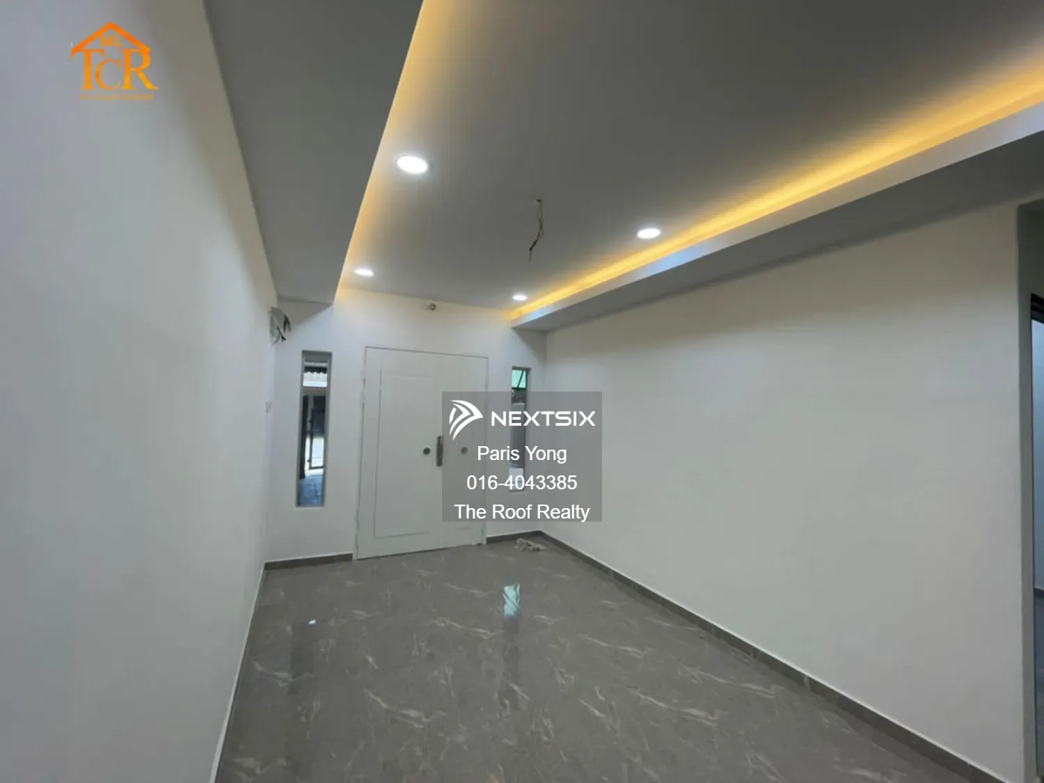 1-sty Terrace/Link House For Sale in Klang Selangor - Image 9