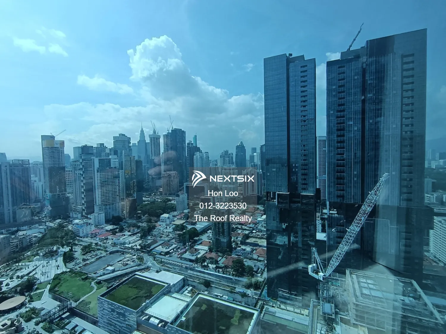 Office For Rent in KL City Wilayah Persekutuan Kuala Lumpur - Image 10